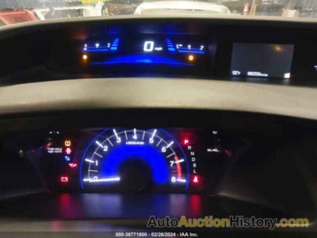 HONDA CIVIC LX, 19XFB2F59FE279483