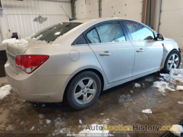 CHEVROLET CRUZE LIMITED 1LT AUTO, 1G1PE5SB6G7183877