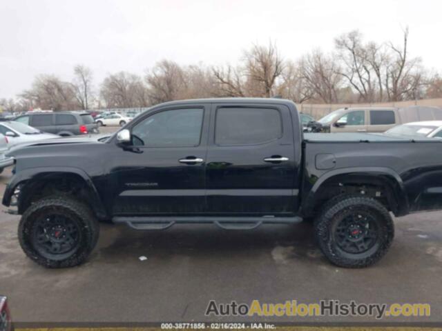 TOYOTA TACOMA DOUBLE CAB/LTD, 3TMGZ5AN3GM008189