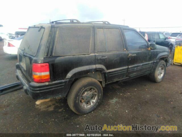 JEEP GRAND CHEROKEE LIMITED, 1J4GZ78Y1WC101086