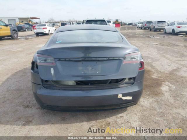 TESLA MODEL S 100D/LONG RANGE/P100D/PERFORMANCE, 5YJSA1E40KF335464