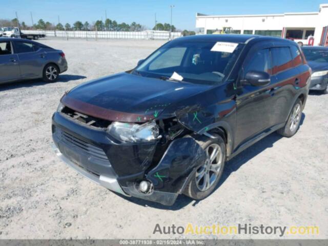 MITSUBISHI OUTLANDER SE, JA4AD3A31FZ003006