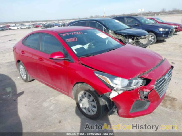 HYUNDAI ACCENT SE, 3KPC24A33KE087457