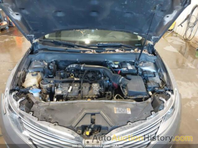 LINCOLN MKZ, 3LN6L2J95FR617599