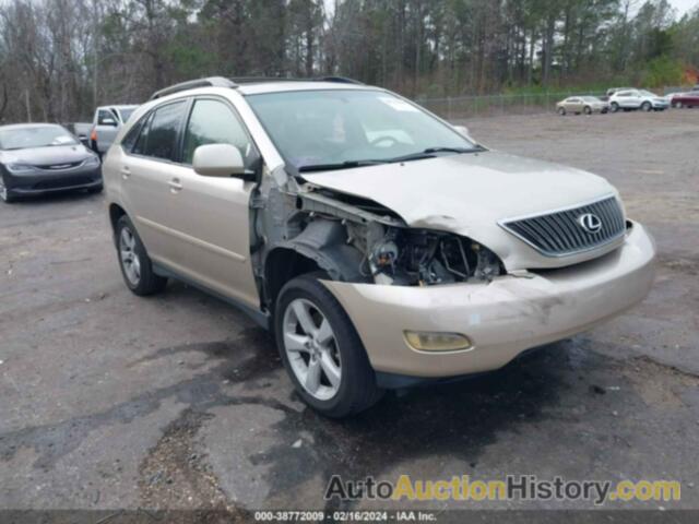 LEXUS RX 330, JTJGA31U140010568