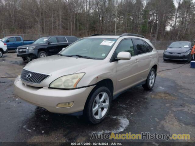 LEXUS RX 330, JTJGA31U140010568