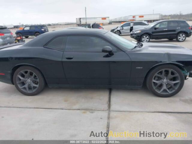 DODGE CHALLENGER R/T, 2C3CDZBT9KH705301