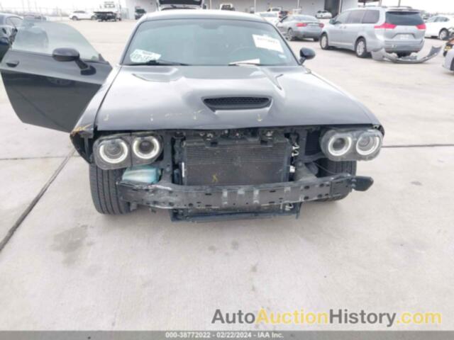 DODGE CHALLENGER R/T, 2C3CDZBT9KH705301