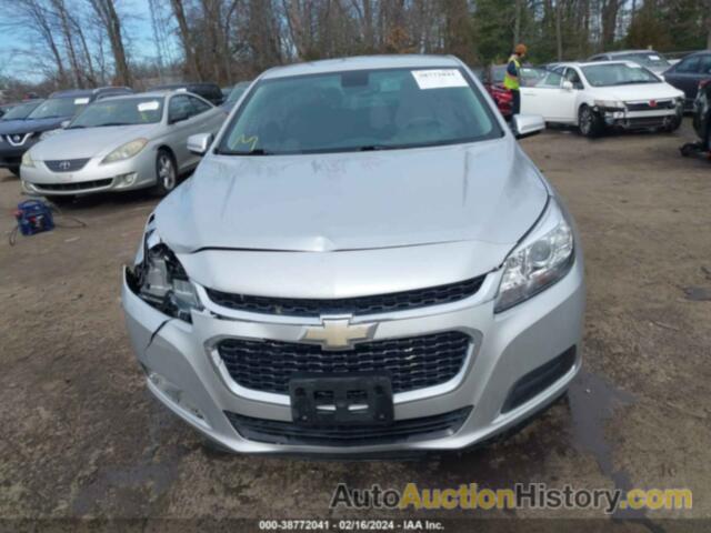 CHEVROLET MALIBU 1LT, 1G11C5SL0EF247175