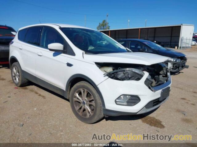 FORD ESCAPE SE, 1FMCU0GD1HUA52537