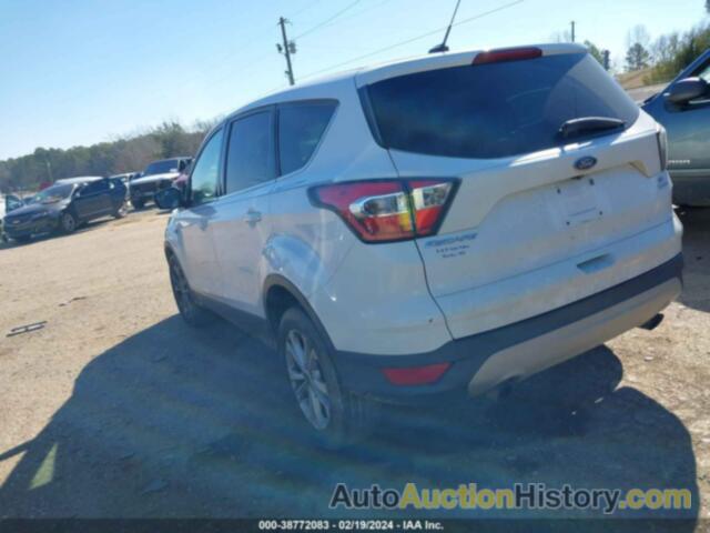 FORD ESCAPE SE, 1FMCU0GD1HUA52537