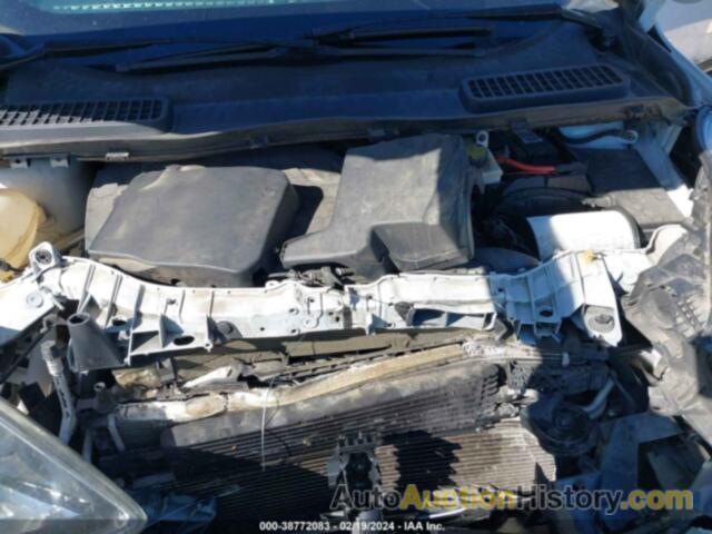 FORD ESCAPE SE, 1FMCU0GD1HUA52537