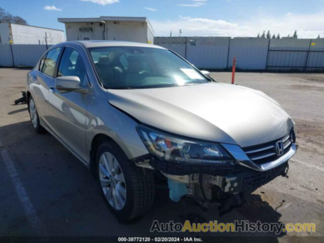 HONDA ACCORD EX-L, 1HGCR2F84FA030537