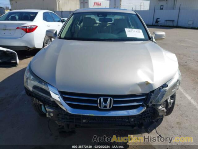 HONDA ACCORD EX-L, 1HGCR2F84FA030537