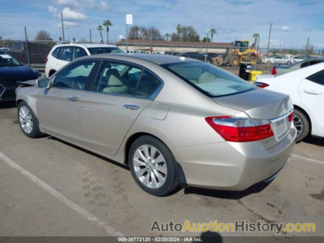 HONDA ACCORD EX-L, 1HGCR2F84FA030537