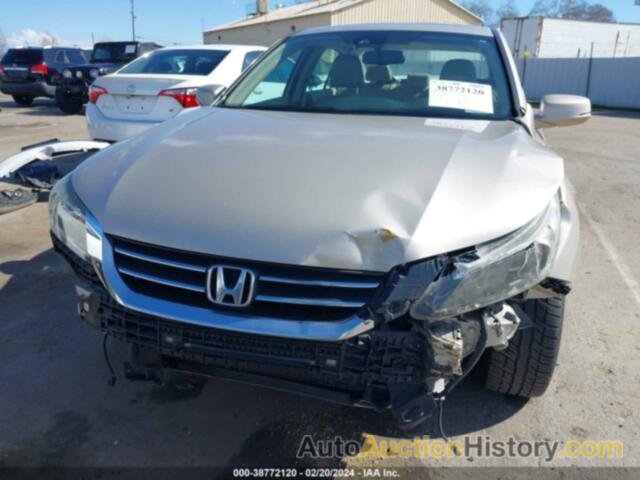 HONDA ACCORD EX-L, 1HGCR2F84FA030537