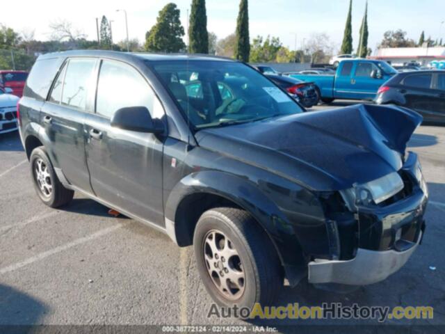 SATURN VUE V6, 5GZCZ53B33S886769