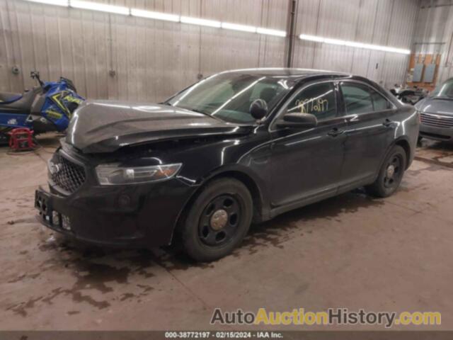 FORD POLICE INTERCEPTOR, 1FAHP2MK5FG182046