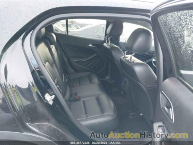 MERCEDES-BENZ GLA 250, WDCTG4EB9FJ111380