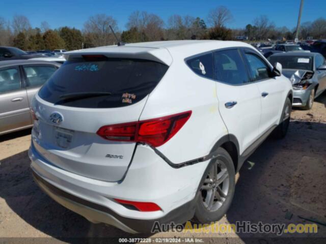 HYUNDAI SANTA FE SPORT 2.4L, 5NMZT3LB8JH089783