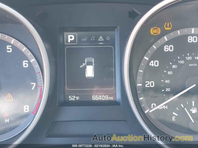 HYUNDAI SANTA FE SPORT 2.4L, 5NMZT3LB8JH089783