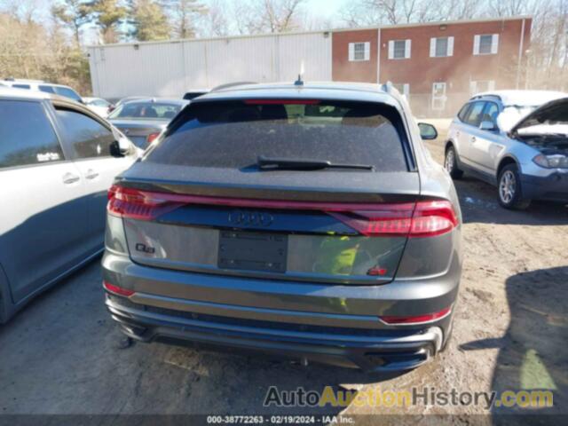 AUDI Q8 PRESTIGE 55 TFSI QUATTRO TIPTRONIC, WA1FVAF14MD002442