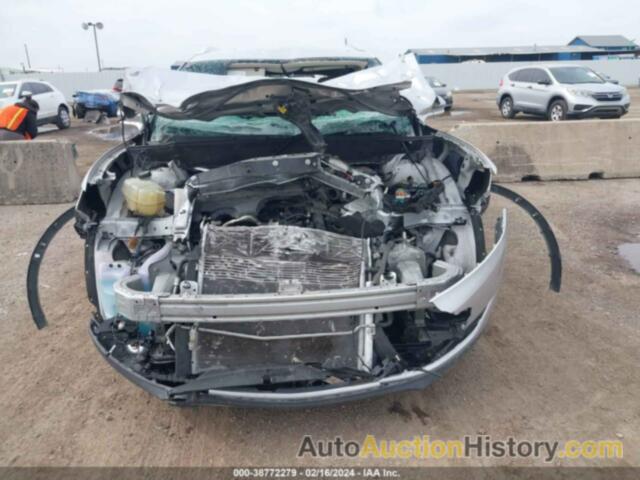 LINCOLN MKX SELECT, 2LMTJ6KRXGBL36241