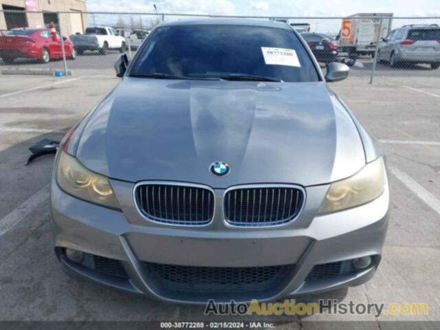 BMW 335 I, WBAPM5C51BA745194