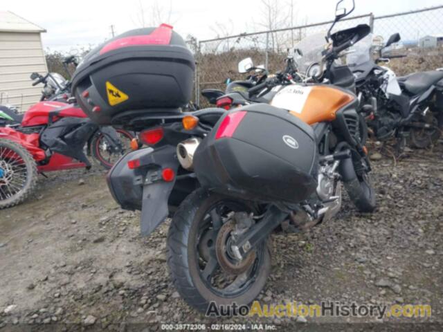 SUZUKI DL650 A, JS1VP56AXC2100415