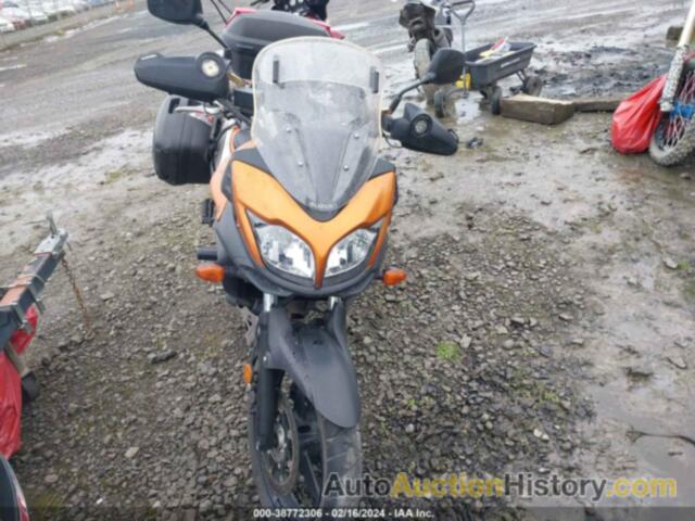 SUZUKI DL650 A, JS1VP56AXC2100415