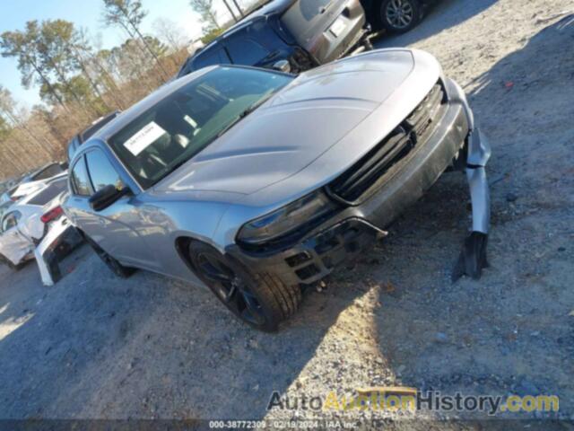 DODGE CHARGER SXT, 2C3CDXHG5HH653110