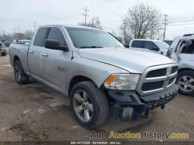 RAM 1500 SLT, 1C6RR6GGXGS375659