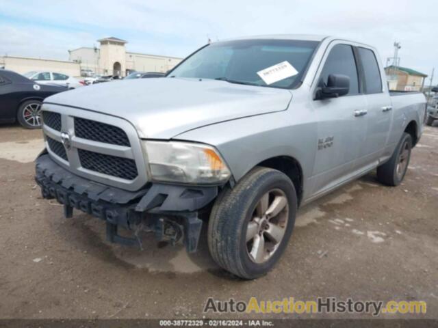 RAM 1500 SLT, 1C6RR6GGXGS375659