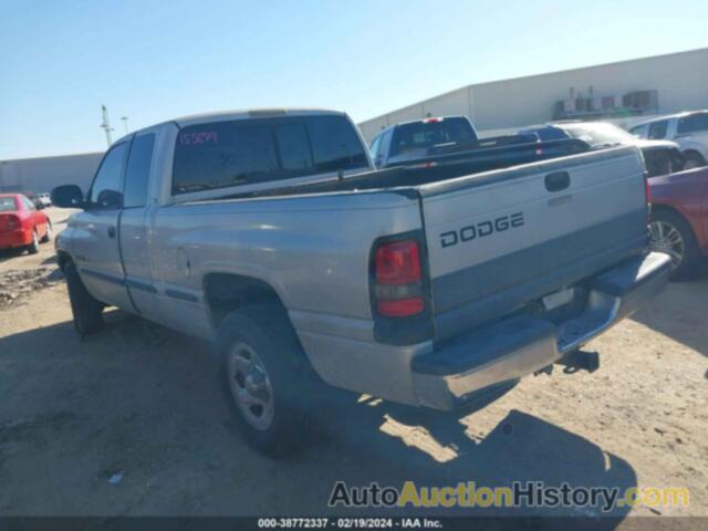 DODGE RAM 1500 ST, 3B7HC13Y5WG155679