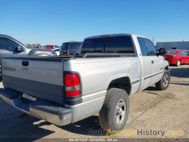 DODGE RAM 1500 ST, 3B7HC13Y5WG155679