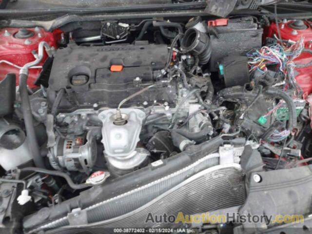 HONDA CIVIC LX, 2HGFE2F24RH522382