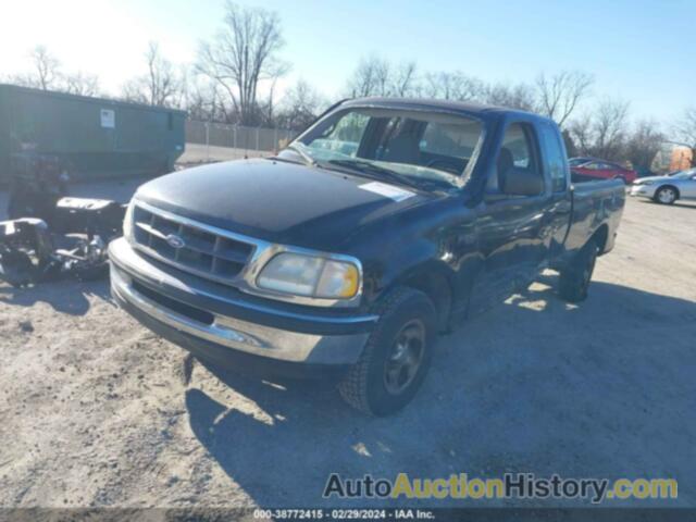 FORD F-150 STANDARD, 1FTDX172XVNA93064