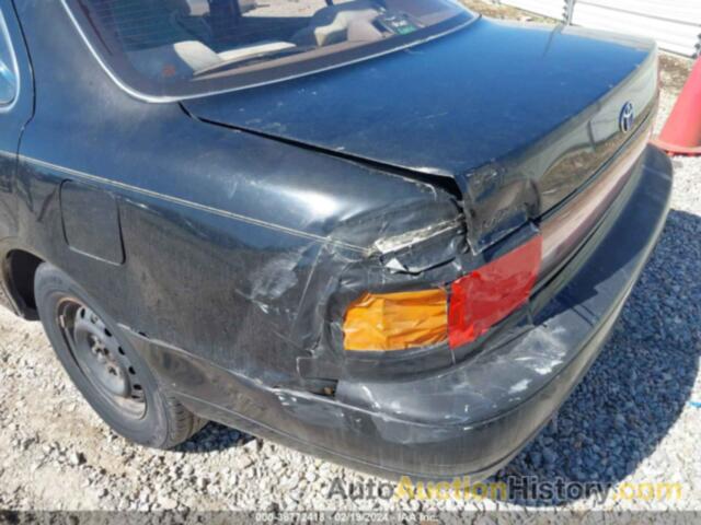 TOYOTA CAMRY LE, JT2SK12E4R0193714