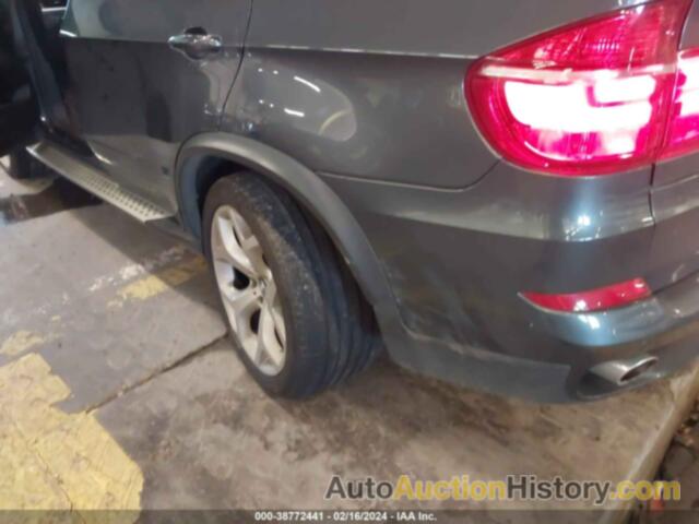 BMW X5 XDRIVE35D, 5UXZW0C56C0B89398