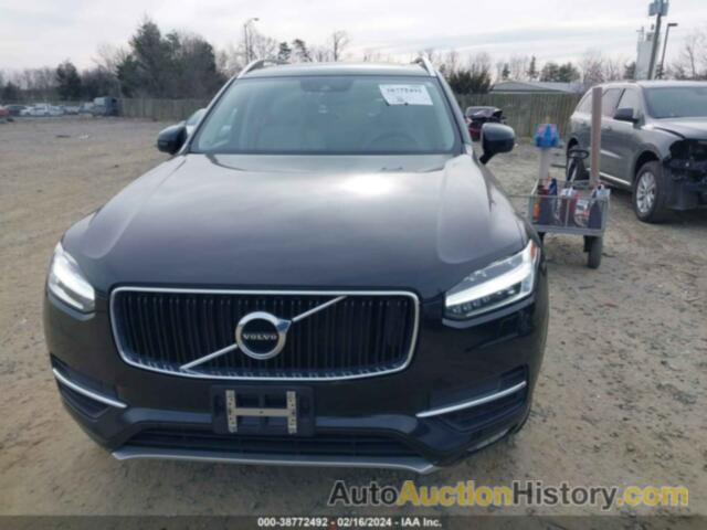 VOLVO XC90 T6 MOMENTUM, YV4A22PK7G1024945