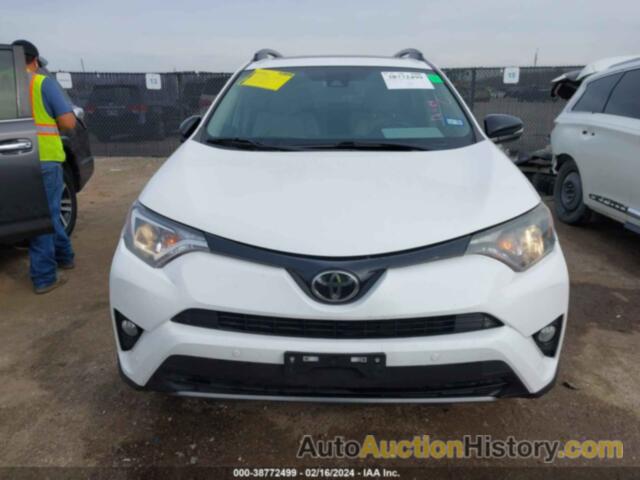 TOYOTA RAV4 ADVENTURE, 2T3RFREV8JW724482