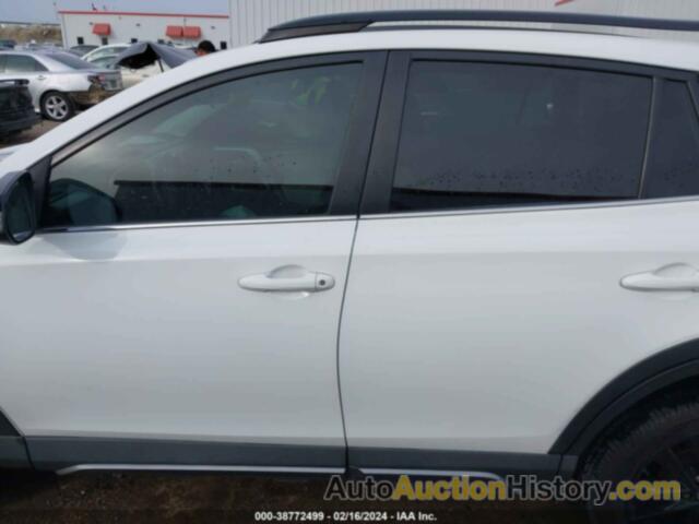 TOYOTA RAV4 ADVENTURE, 2T3RFREV8JW724482