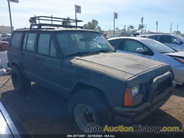 JEEP CHEROKEE, 1JCMU7419HT148402