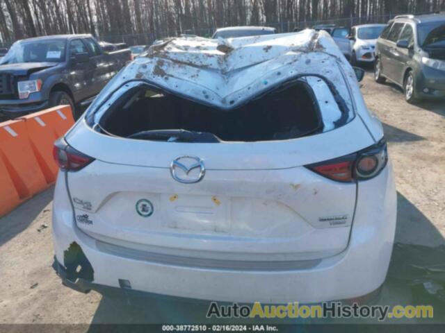 MAZDA CX-5 GRAND TOURING RESERVE, JM3KFBAY8M0471009