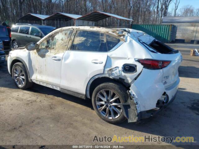 MAZDA CX-5 GRAND TOURING RESERVE, JM3KFBAY8M0471009