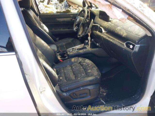 MAZDA CX-5 GRAND TOURING RESERVE, JM3KFBAY8M0471009