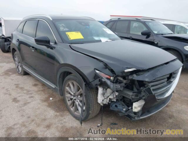 MAZDA CX-9 GRAND TOURING, JM3TCADY5L0415935