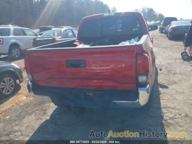 TOYOTA TACOMA SR5, 3TYAX5GN5PT080647