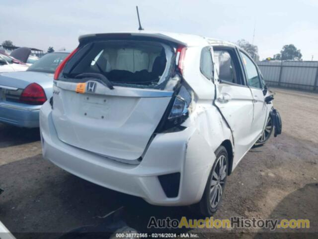 HONDA FIT EX/EX-L, 3HGGK5H86FM723715