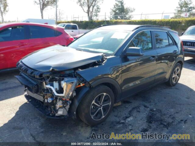 KIA NIRO PLUG-IN HYBRID EX, KNDCS3LF2R5121184